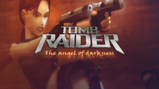Tomb Raider: The Angel of Darkness