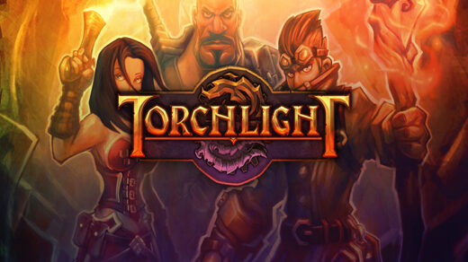 Torchlight v1.15a