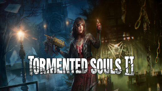 Tormented Souls 2  - Digital Deluxe Edition