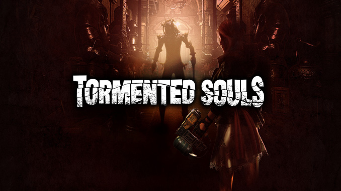 Tormented Souls