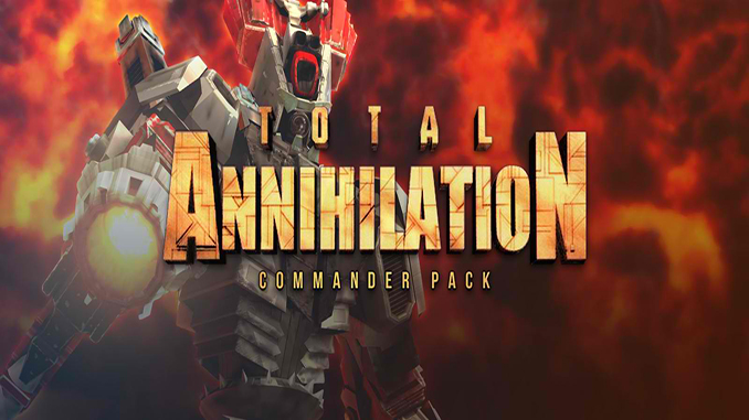 total annihilation free download full game