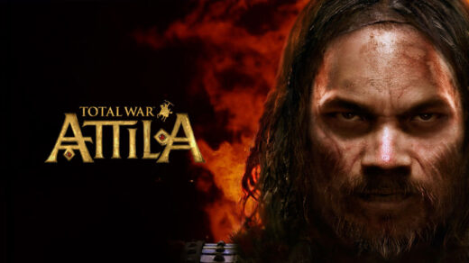 Total War: ATTILA