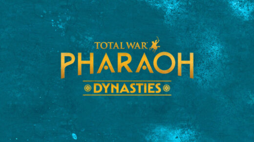 Total War: PHARAOH DYNASTIES