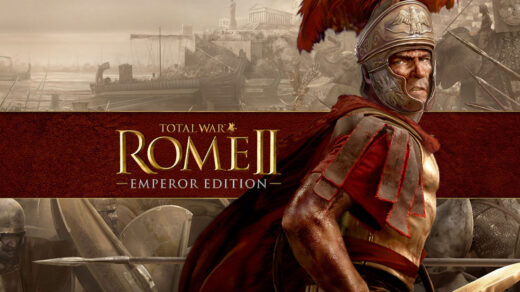 Total War: ROME II - Emperor Edition