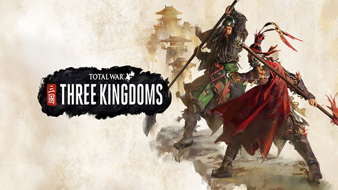 Total War: THREE KINGDOMS