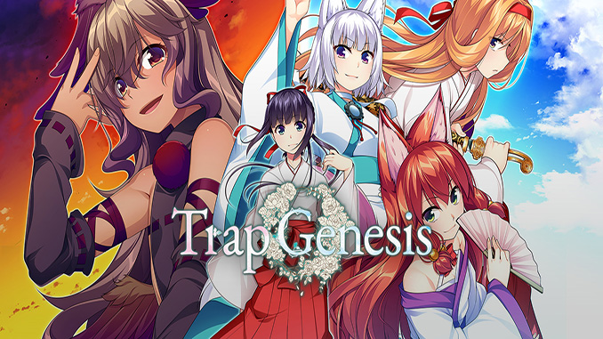 Trap Genesis