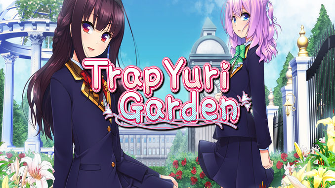 Trap Yuri Garden