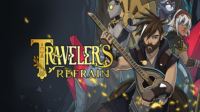 Traveler's Refrain