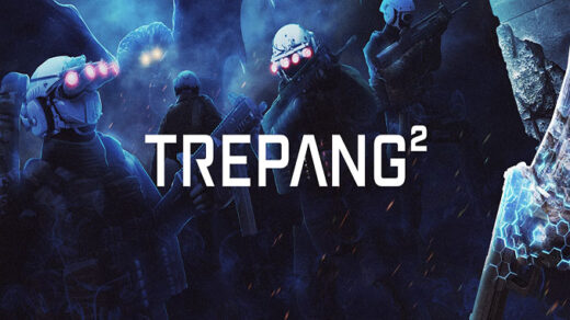 Trepang2 - Banger Edition