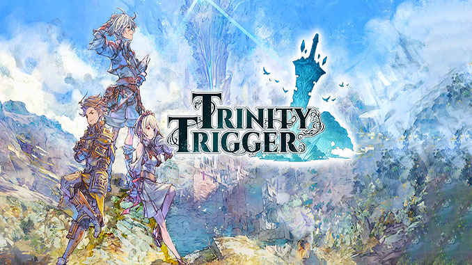 Trinity Trigger