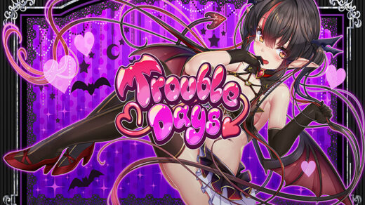 TroubleDays (v1.26 +Unrated)