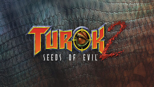 Turok 2: Seeds of Evil