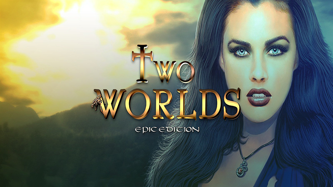 two worlds games