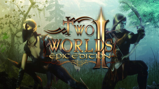 Two Worlds II: Epic Edition