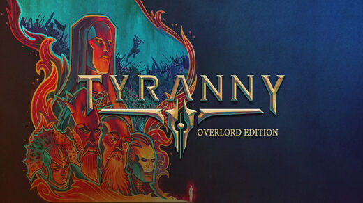 Tyranny - Overlord Edition