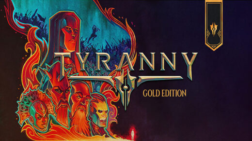 Tyranny - Gold Edition
