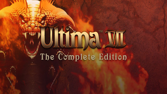 ultima vii the complete edition