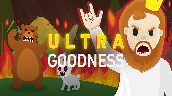 UltraGoodness free