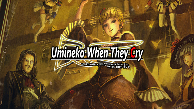 umineko when they cry question arc download igg games