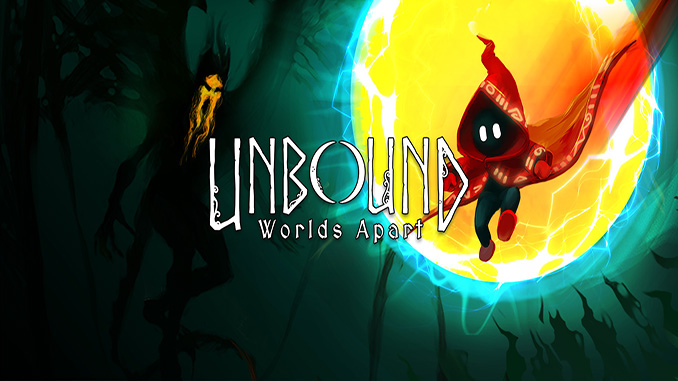 unbound worlds apart system requirements