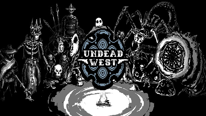 Undead West