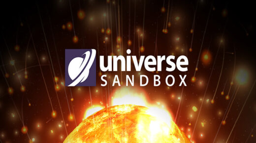 Universe Sandbox VR Supported