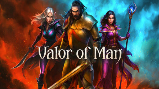Valor of Man