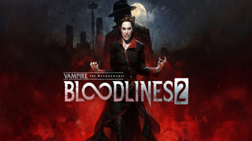 Vampire: The Masquerade - Bloodlines 2