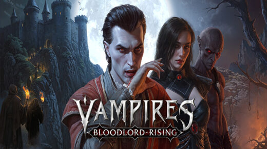 Vampires: Bloodlord Rising