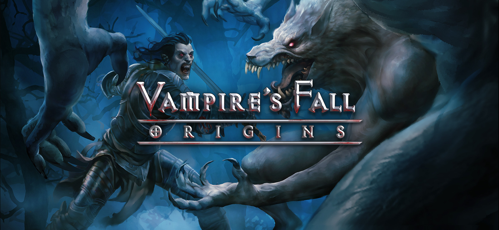 3. Vampire Fall Origins Redeem Codes - Free Gems & Gold (2021) - wide 5
