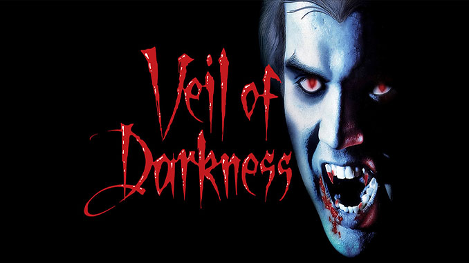 Veil of Darkness