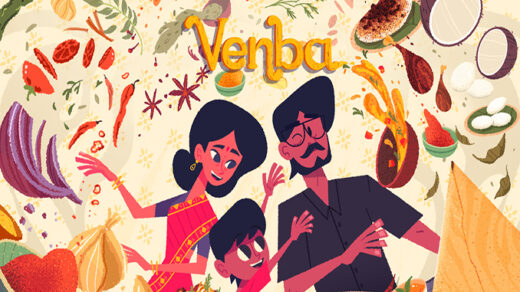 Venba