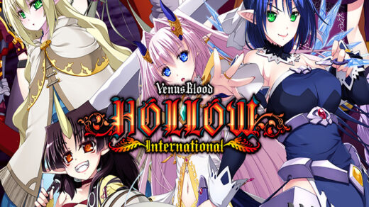 VenusBlood HOLLOW International + Unrated
