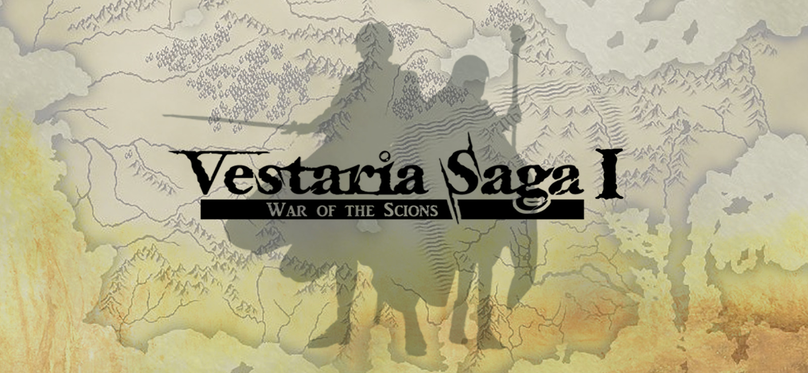 Vestaria Saga I: War of the Scions