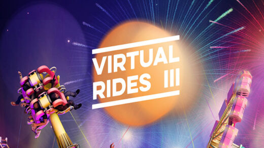 Virtual Rides 3 - Funfair Simulator Ultimate Edition