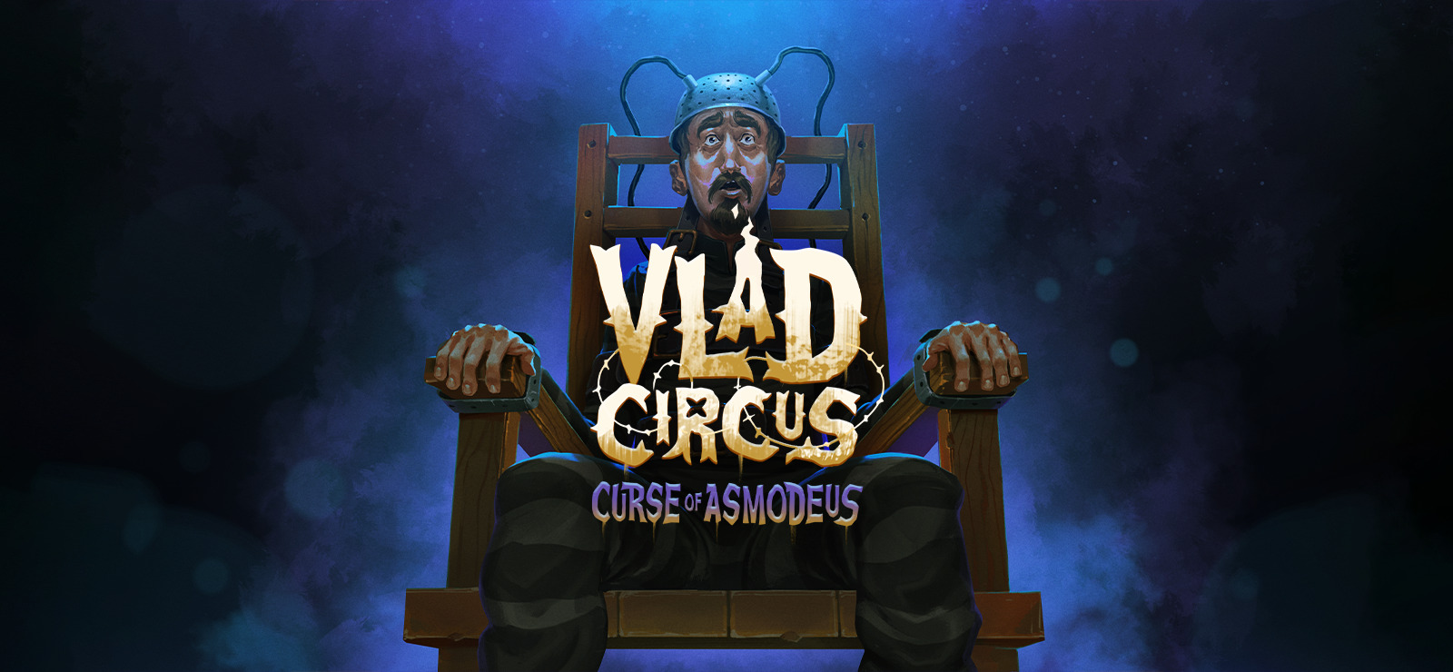 Vlad Circus: Curse of Asmodeus