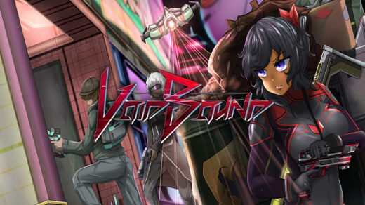 Voidbound