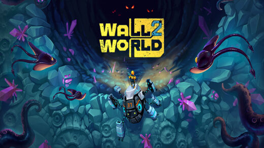 Wall World 2