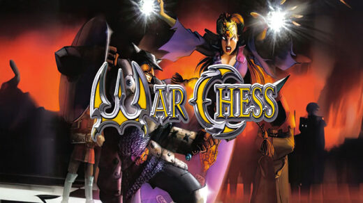 War Chess