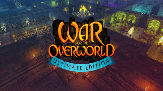 War for the Overworld Ultimate Edition