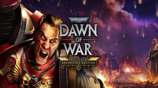 Warhammer 40000: Dawn of War - Definitive Edition
