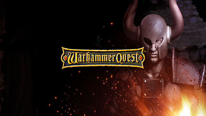 Warhammer Quest