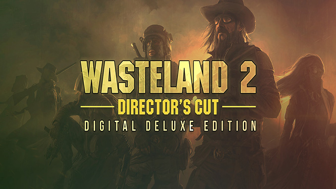 download free wasteland 3 director