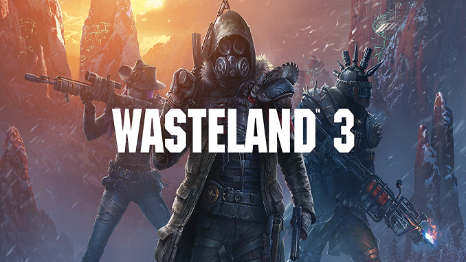 wasteland 2 download