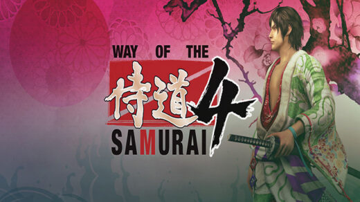 Way of the Samurai 4