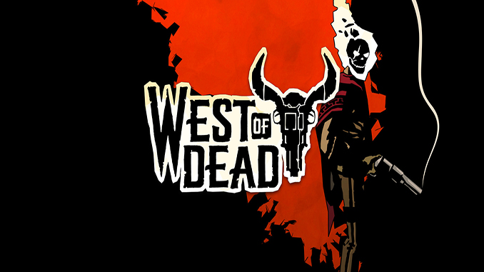 West of Dead