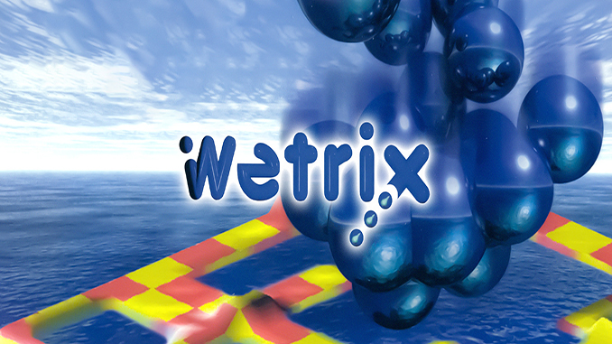 Wetrix