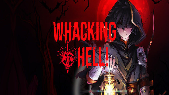Whacking Hell!