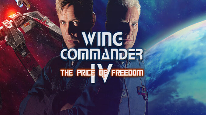 wing commander 1 deutsch