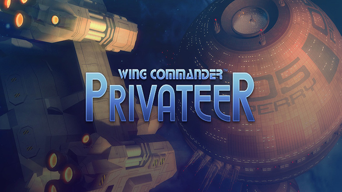 download wing commander privateer